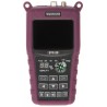 UNIVERSAL METER STC-23 DVB-T/T2 DVB-S/S2 DVB-C Spacetronik