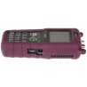 UNIVERSAL METER STC-23 DVB-T/T2 DVB-S/S2 DVB-C Spacetronik