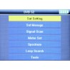 UNIVERSAL METER STC-23 DVB-T/T2 DVB-S/S2 DVB-C Spacetronik