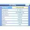 UNIVERSAL METER STC-23 DVB-T/T2 DVB-S/S2 DVB-C Spacetronik