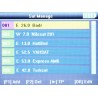 UNIVERSAL METER STC-23 DVB-T/T2 DVB-S/S2 DVB-C Spacetronik