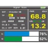 UNIVERSAL METER STC-23 DVB-T/T2 DVB-S/S2 DVB-C Spacetronik