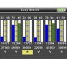 UNIVERSAL METER STC-23 DVB-T/T2 DVB-S/S2 DVB-C Spacetronik