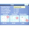 UNIVERSAL METER STC-23 DVB-T/T2 DVB-S/S2 DVB-C Spacetronik