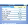 UNIVERSAL METER STC-23 DVB-T/T2 DVB-S/S2 DVB-C Spacetronik