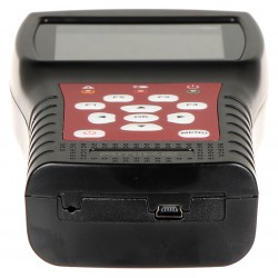 UNIVERSAL METER TSC-1270 DVB-T/T2 DVB-S/S2 DVB-C/C2