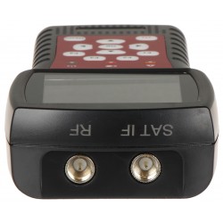 UNIVERSAALMÕÕDIK TSC-1270 DVB-T/T2 DVB-S/S2 DVB-C/C2