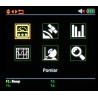 UNIVERSAALMÕÕDIK TSC-1270 DVB-T/T2 DVB-S/S2 DVB-C/C2