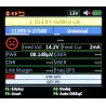 UNIVERSAL METER TSC-1270 DVB-T/T2 DVB-S/S2 DVB-C/C2