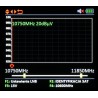 UNIVERSAALMÕÕDIK TSC-1270 DVB-T/T2 DVB-S/S2 DVB-C/C2