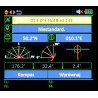 UNIVERSAALMÕÕDIK TSC-1270 DVB-T/T2 DVB-S/S2 DVB-C/C2