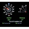 UNIVERSAALMÕÕDIK TSC-1270 DVB-T/T2 DVB-S/S2 DVB-C/C2