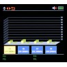 UNIVERSAALMÕÕDIK TSC-1270 DVB-T/T2 DVB-S/S2 DVB-C/C2