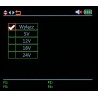 UNIVERSAALMÕÕDIK TSC-1270 DVB-T/T2 DVB-S/S2 DVB-C/C2