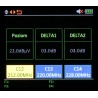 UNIVERSAALMÕÕDIK TSC-1270 DVB-T/T2 DVB-S/S2 DVB-C/C2