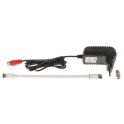 SATELLIIDISIGNAALI MÕÕDIK SF-500 DVB-S/S2