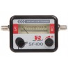 SIGNAL INDICATOR SF-100 TV-SAT RED EAGLE