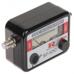 SIGNAL INDICATOR SF-100 TV-SAT RED EAGLE