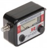 SIGNAL INDICATOR SF-100 TV-SAT RED EAGLE