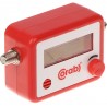 SIGNAL INDICATOR MIE-TV-SAT/CORAB TV-SAT CORAB