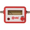 SIGNAL INDICATOR MIE-TV-SAT/CORAB TV-SAT CORAB