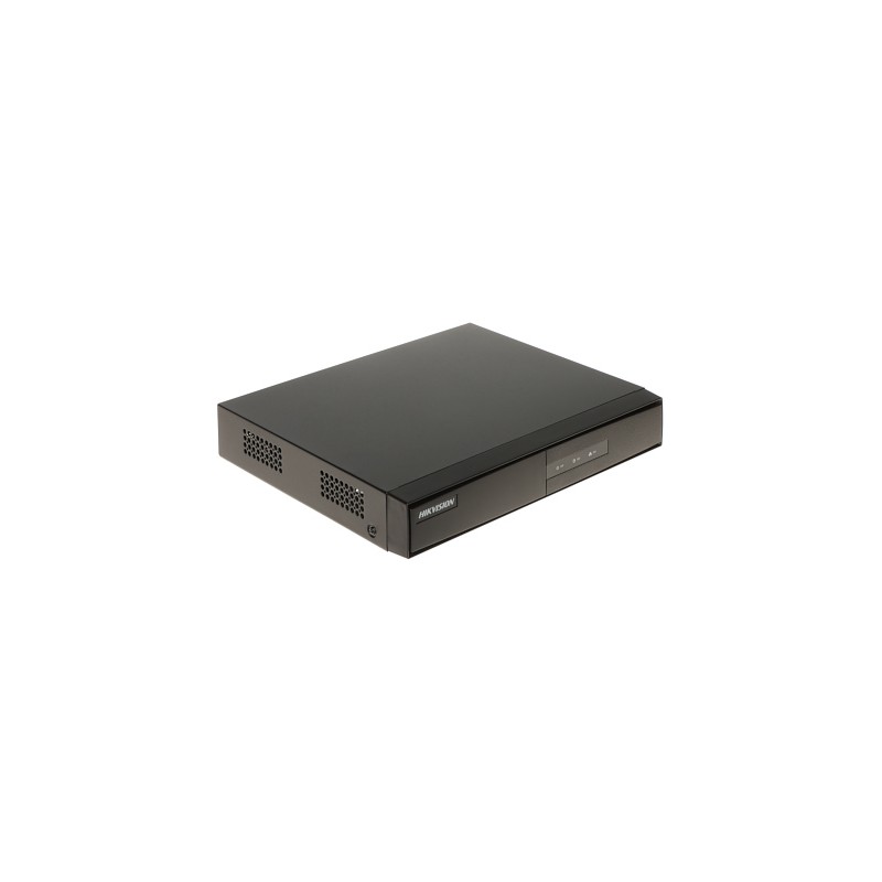 NVR DS-7108NI-Q1/8P/M(D) 8 CHANNELS, 8 PoE Hikvision NVR DS-7108NI-Q1/8P/M(D) 8 CHANNELS, 8 PoE Hikvision