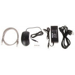 NVR DS-7108NI-Q1/8P/M(D) 8 CHANNELS, 8 PoE Hikvision
