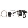 NVR DS-7108NI-Q1/8P/M(D) 8 CHANNELS, 8 PoE Hikvision