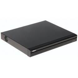 NVR NVR4208-8P-4KS3 8 CHANNELS, 8 PoE DAHUA