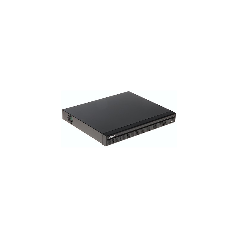 NVR NVR4208-8P-4KS3 8 KANALIT, 8 PoE DAHUA NVR NVR4208-8P-4KS3 8 KANALIT, 8 PoE DAHUA