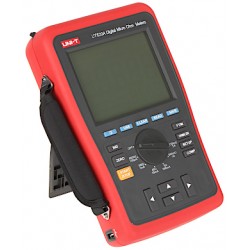 LOW RESISTANCE METER UT-620A UNI-T