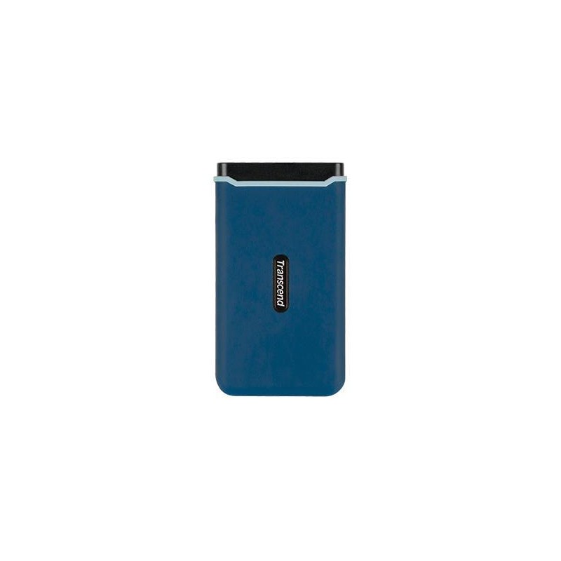 External SSD|TRANSCEND|ESD370C|500GB|USB 3.1|Write speed 950 MBytes/sec|Read speed 1050 MBytes/sec|TS500GESD370C External SSD|TRANSCEND|ESD370C|500GB|USB 3.1|Write speed 950 MBytes/sec|Read speed 1050 MBytes/sec|TS500GESD370C