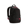 Case Logic DLBP114K Fits up to size 14.1 " Backpack Black