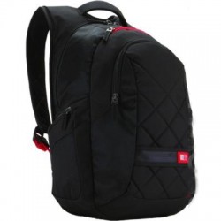Case Logic DLBP114K Fits up to size 14.1 " Backpack Black