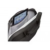Case Logic DLC115 Fits up to size 15 " Messenger - Briefcase Black Shoulder strap