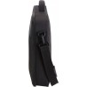 Case Logic VNCI217 Fits up to size 17.3 " Messenger - Briefcase Black Shoulder strap