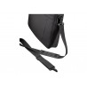 Case Logic VNCI217 Fits up to size 17.3 " Messenger - Briefcase Black Shoulder strap