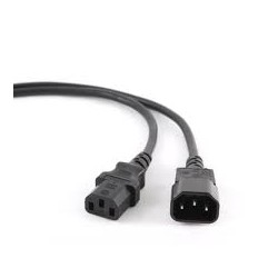 Cablexpert C14 coupler C14 coupler