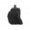 Case Logic DSLR Camera Holster Black Holds SLR camera body with attached lens and up to two additional lenses and accessories Un