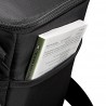Case Logic DSLR Camera Holster Black Holds SLR camera body with attached lens and up to two additional lenses and accessories Un