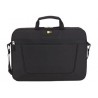 Case Logic VNAI215 Fits up to size 15.6 " Messenger - Briefcase Black Shoulder strap