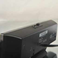 Microlab B 51 Black 4 W Portable speaker Output power: 4 Watt RMSPower distribution: 2 Watt x 2Harmonic distortion: 5% 1 W 1 kHz