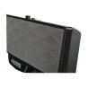 Microlab B 51 Black 4 W Portable speaker Output power: 4 Watt RMSPower distribution: 2 Watt x 2Harmonic distortion: 5% 1 W 1 kHz