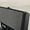 Microlab B 51 Black 4 W Portable speaker Output power: 4 Watt RMSPower distribution: 2 Watt x 2Harmonic distortion: 5% 1 W 1 kHz