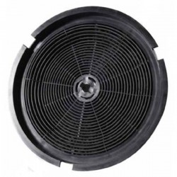 CATA Hood accessory 02846762 Active Charcoal filter Quantity per pack 1 pc for TF-5260, TF-5250, TF-5060, P-3260, F-2290