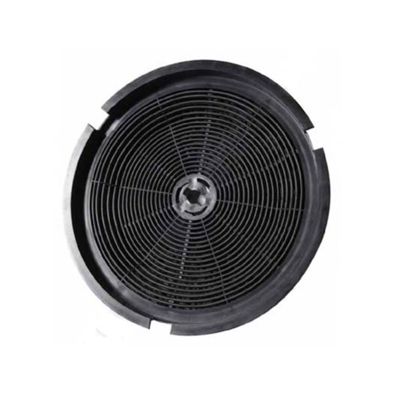 CATA Hood accessory 02846762 Active Charcoal filter Quantity per pack 1 pc for TF-5260, TF-5250, TF-5060, P-3260, F-2290 CATA Hood accessory 02846762 Active Charcoal filter Quantity per pack 1 pc for TF-5260, TF-5250, TF-5060, P-3260, F-2290