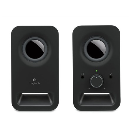 Logitech Z150 Black Multimedia Speaker