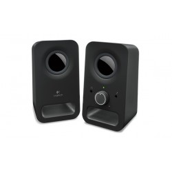Logitech Z150 Black Multimedia Speaker