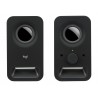 Logitech Z150 Black Multimedia Speaker