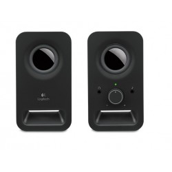 Logitech Z150 Black Multimedia Speaker